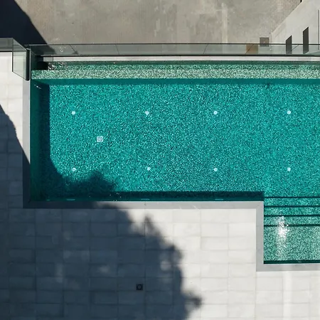 Appartement Need Center Funchal (Madeira)