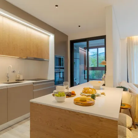 Appartement Need Center