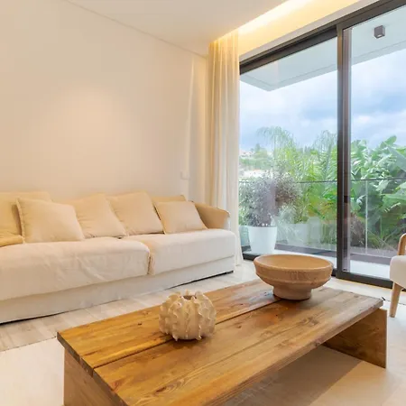 Need Center Appartement *