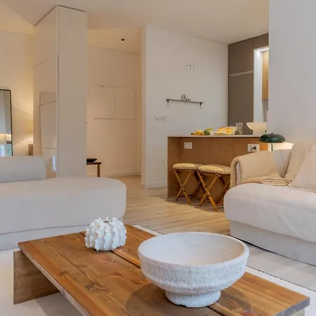 Need Center Apartment