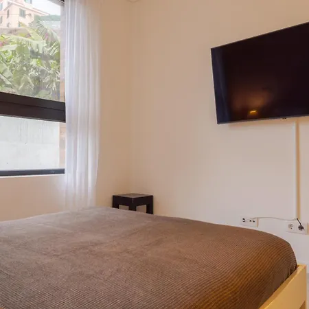 Appartement Need Center Funchal (Madeira)