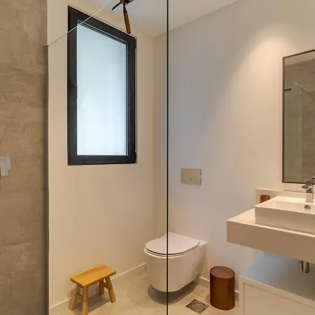 Appartement Need Center