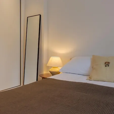 Need Center Appartement