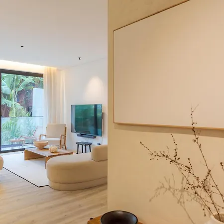 Appartement Need Center