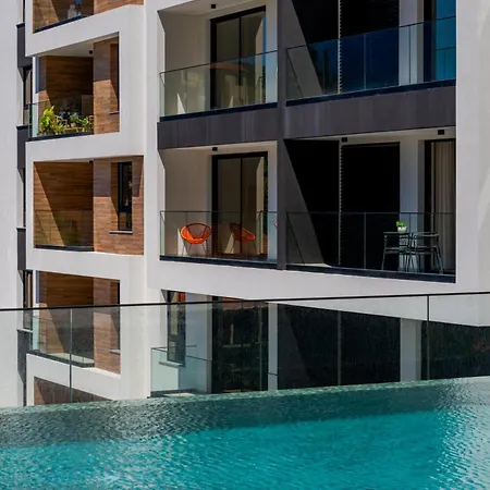 Need Center Funchal (Madeira)