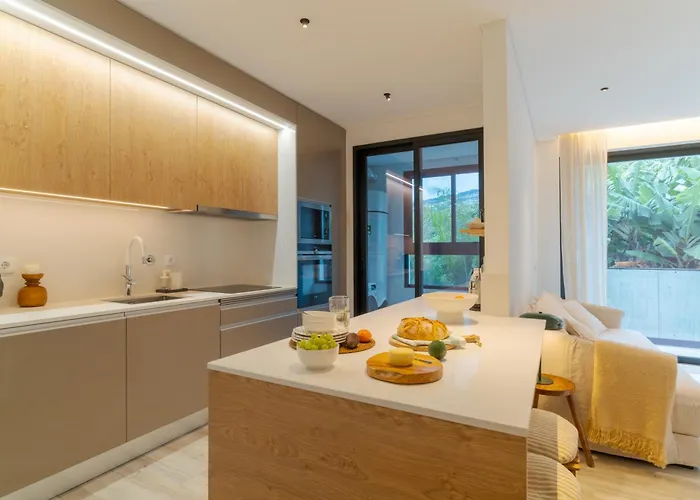 Apartament Need Center