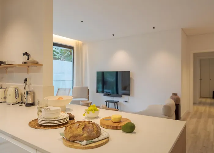 Apartament Need Center *