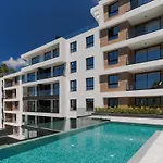 Need Center Apartmán