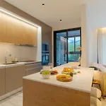 Apartmán Need Center