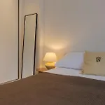 Need Center Apartmán