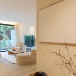 Apartmán Need Center