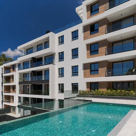 Apartment Need Center Funchal (Madeira)