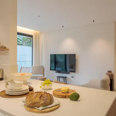 Need Center Apartment Funchal (Madeira)