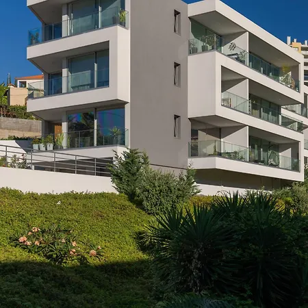 Apartment Need Center Funchal (Madeira)