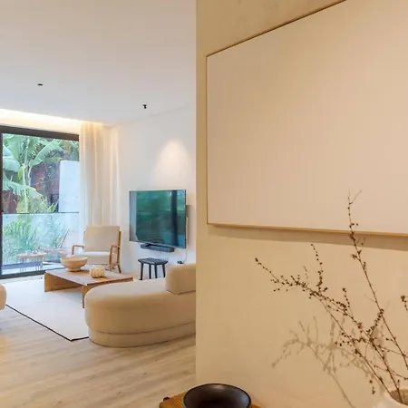 Need Center Apartment Funchal (Madeira)