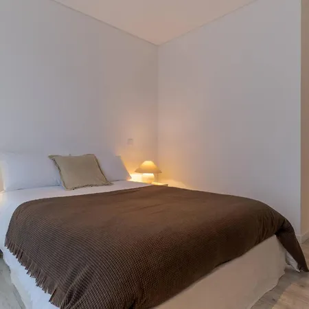 Need Center Apartment