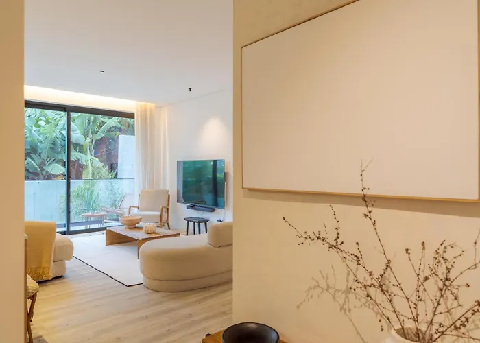 Апартаменты Need Center