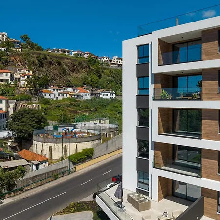 Apartamento Need Center