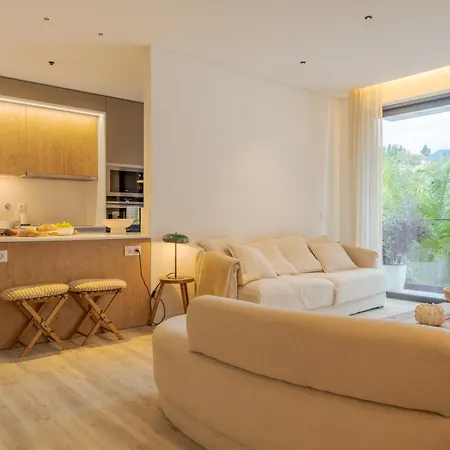 Apartamento Need Center