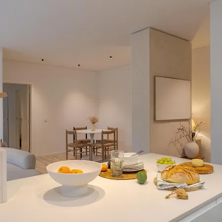 Apartamento Need Center