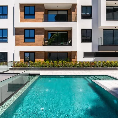 Apartamento Need Center *