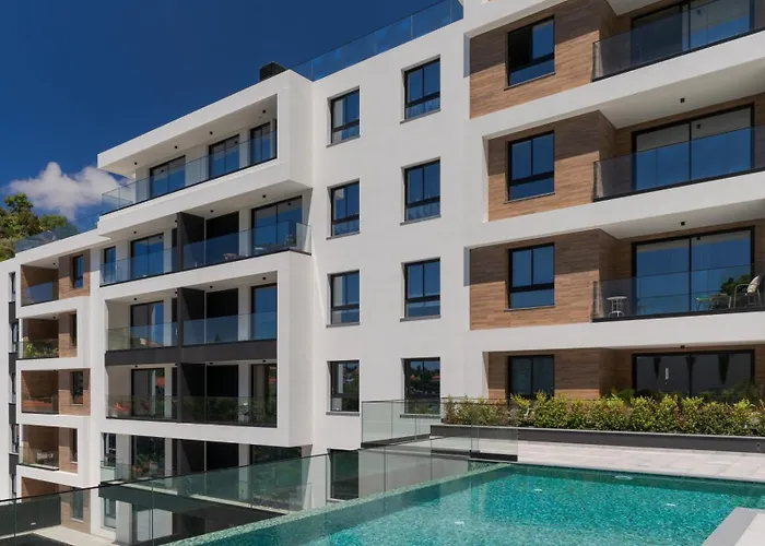 Need Center Apartament