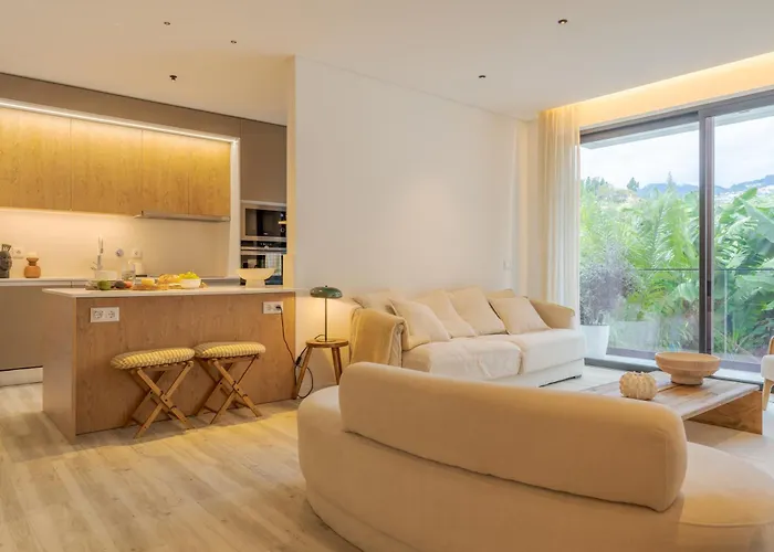 Apartament Need Center