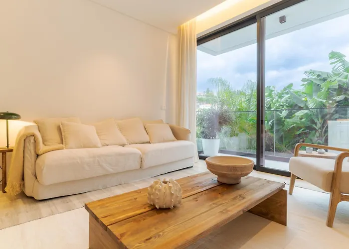 Need Center Apartament *