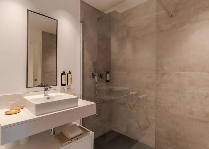 Need Center Apartament Funchal (Madeira)