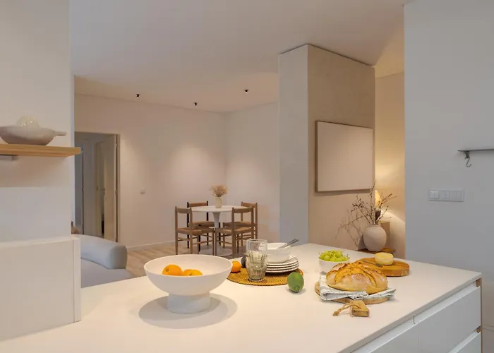 Apartament Need Center