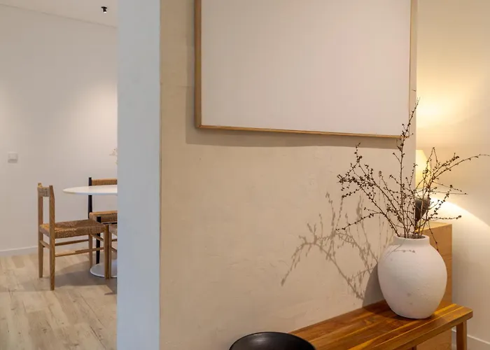 Need Center Apartament *