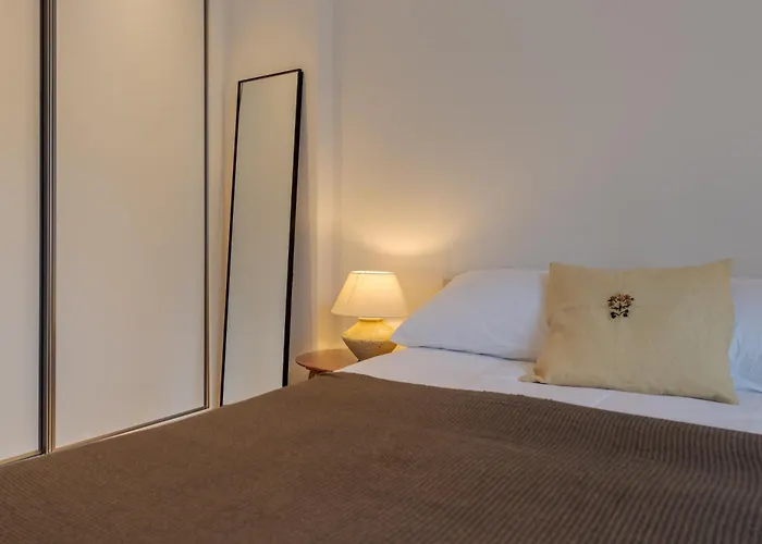 Need Center Apartament