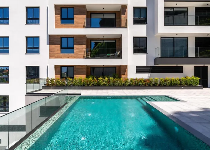 Apartament Need Center *